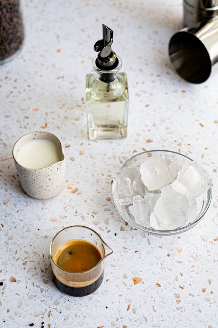 Double Shot Iced Shaken Espresso (with Variations!) A Recipe For Fun