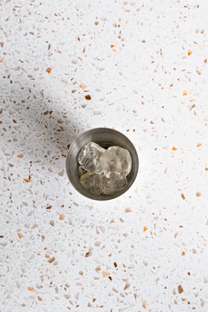 Double Shot Iced Shaken Espresso (with Variations!) A Recipe For Fun