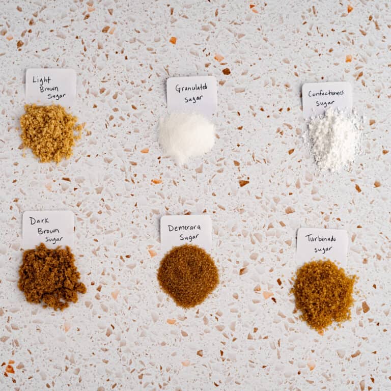 Demerara Simple Syrup (Classic Syrup for Cocktails) A Recipe For Fun