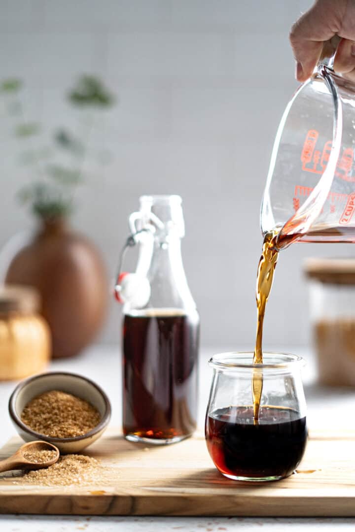 DEMERARA SIMPLE SYRUP RECIPE visual data 2