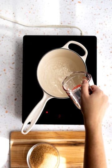 DEMERARA SIMPLE SYRUP RECIPE visual data 6