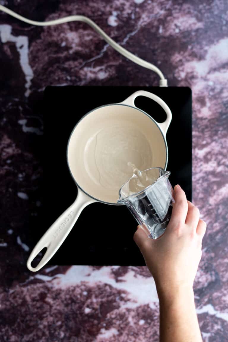 Key Lime Simple Syrup A Recipe For Fun