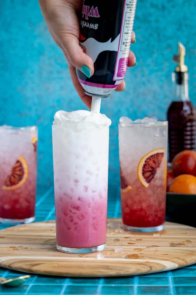 K. I. Collection Italian Blood Orange So