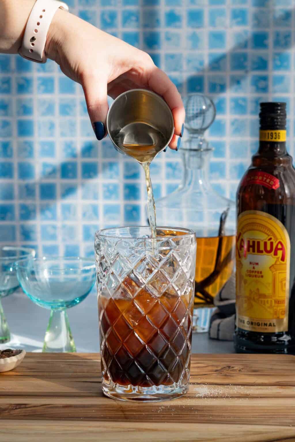 Espresso visual data 8