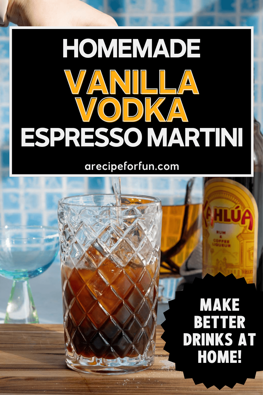 Espresso visual data 2