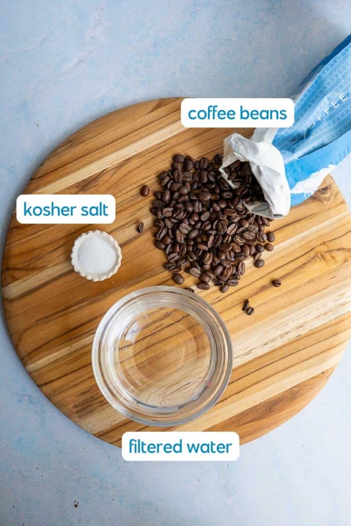 How to Make Cold Brew: Cold Brew Coffee Concentrate - A Recipe For Fun